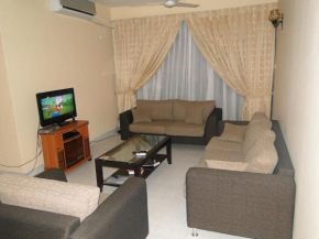 BRAMA Station Court Apartment